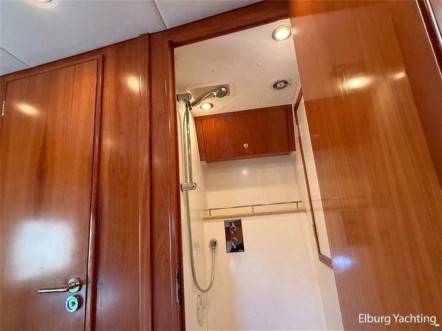 Atlantic Yachts 42