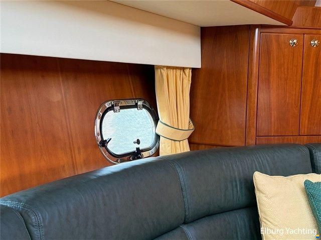 Atlantic Yachts 42
