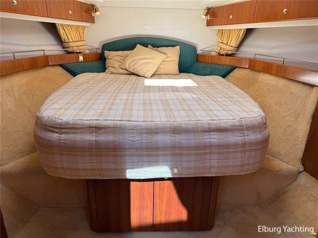 Atlantic Yachts 42