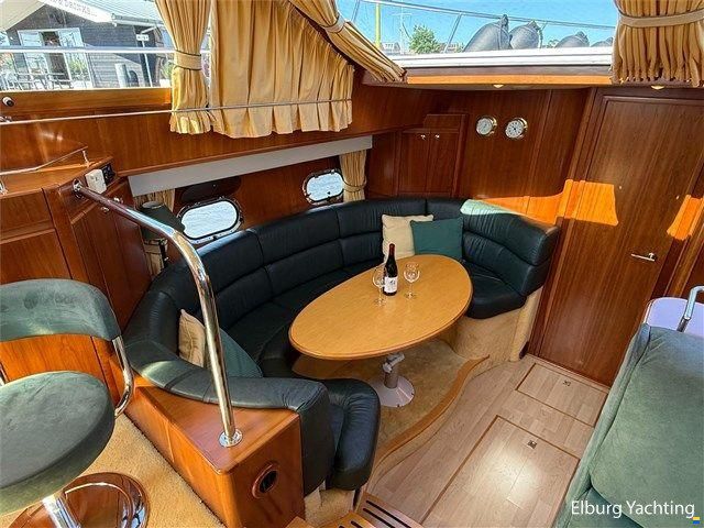 Atlantic Yachts 42