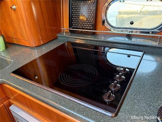 Atlantic Yachts 42