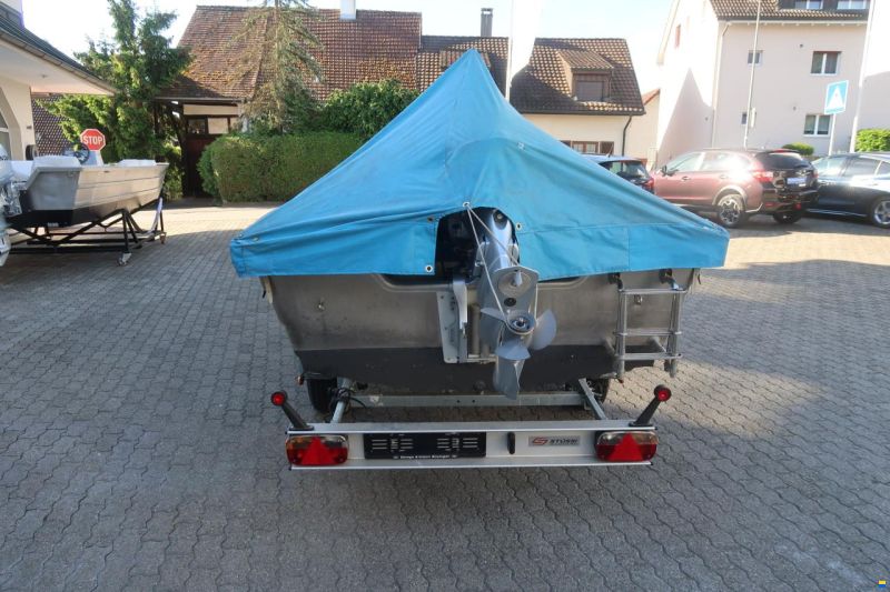 Smartliner 170