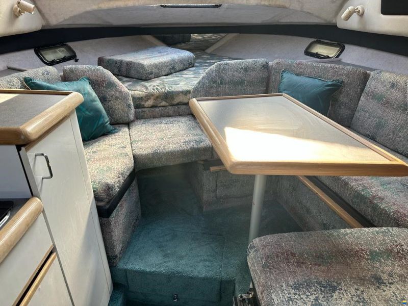 Bayliner 2855 Ciera Sunbridge