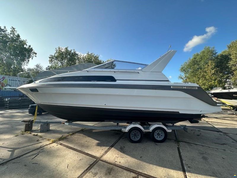 Bayliner 2855 Ciera Sunbridge