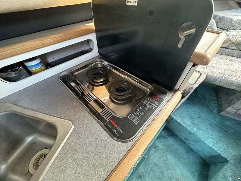 Bayliner 2855 Ciera Sunbridge