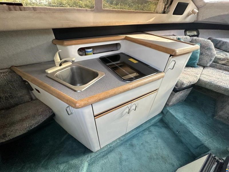 Bayliner 2855 Ciera Sunbridge