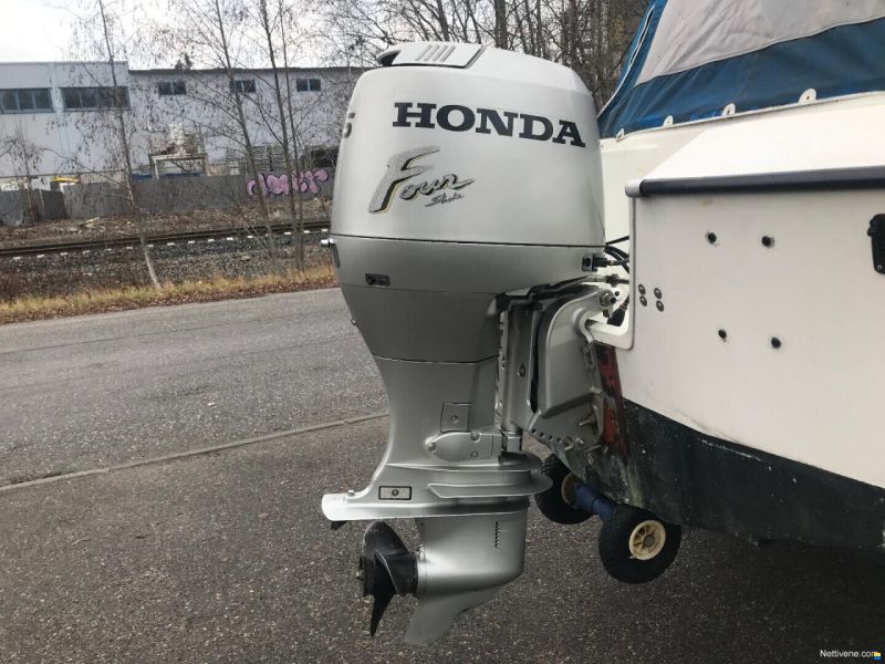 Honda BF75