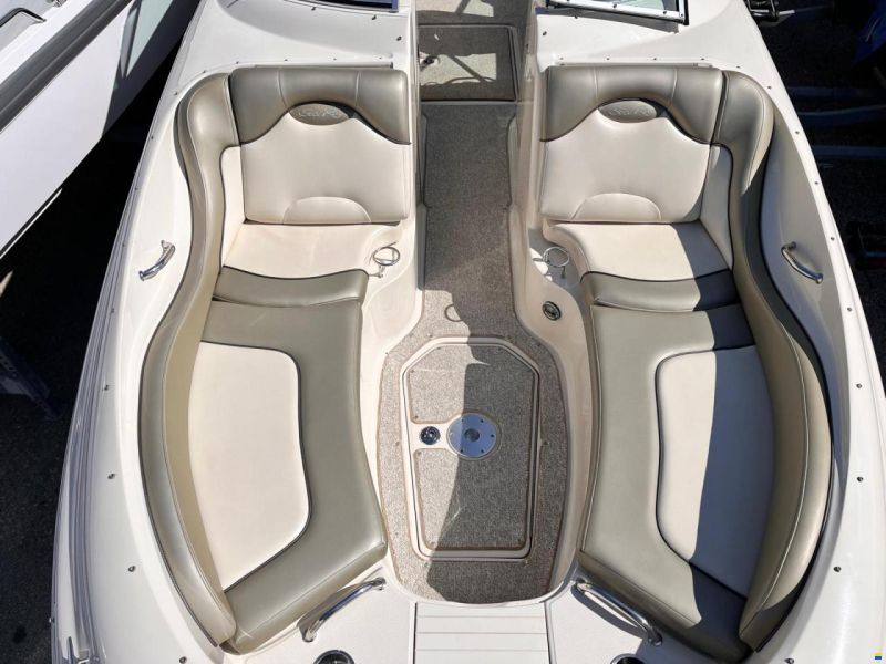 Sea Ray 270 SD