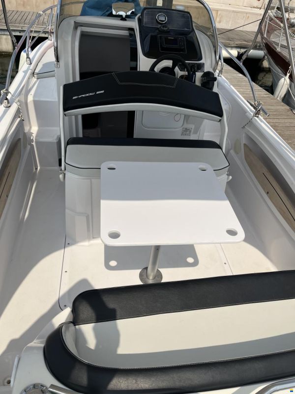 Ranieri Shadow 22