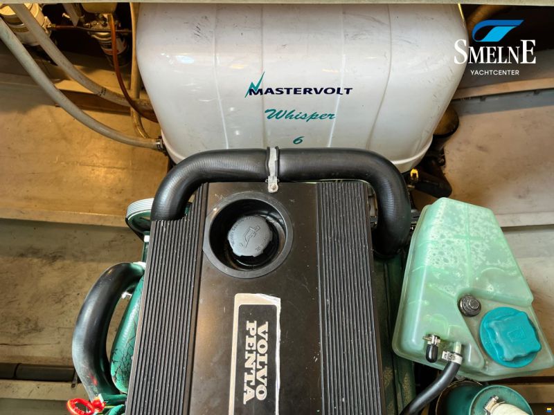 Privateer Vlet 1250