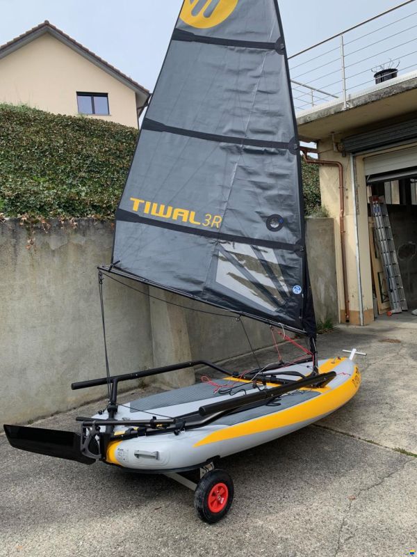Tiwal 3R