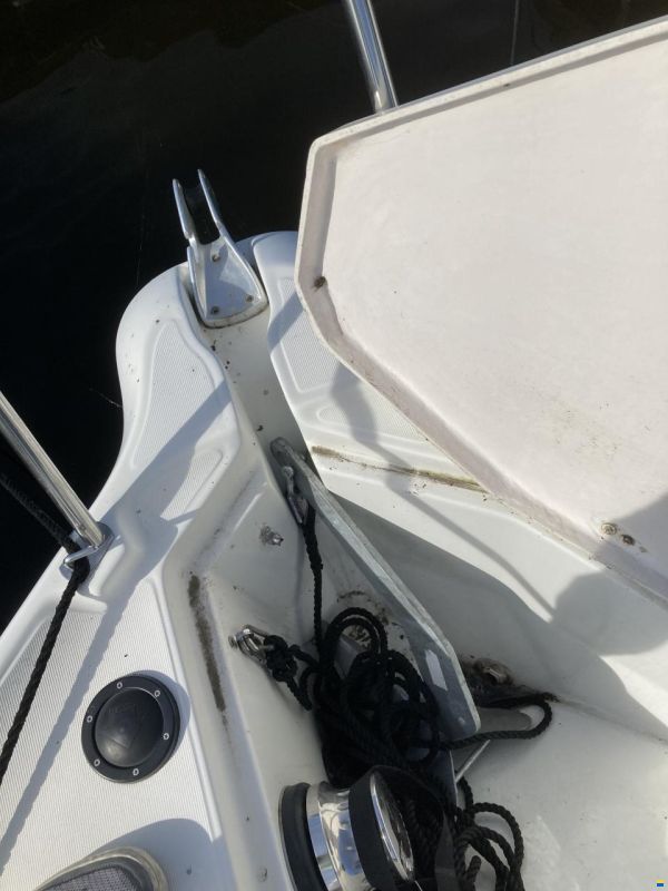 Jeanneau Merry Fisher 601