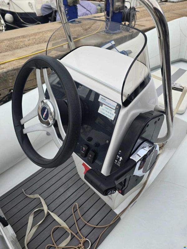 AB Marine Alumina ALX11