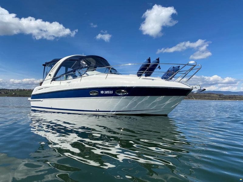 Bavaria 27 Sport