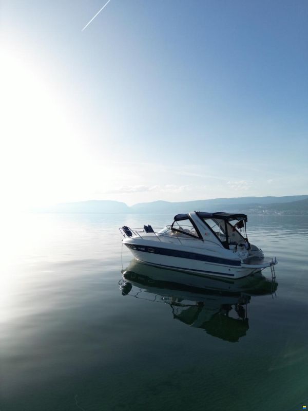 Bavaria 27 Sport