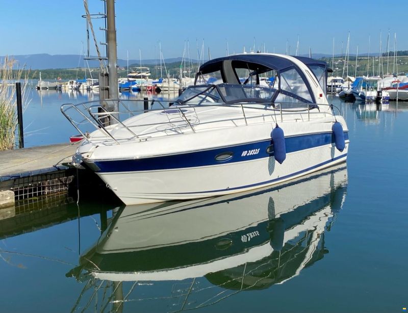 Bavaria 27 Sport