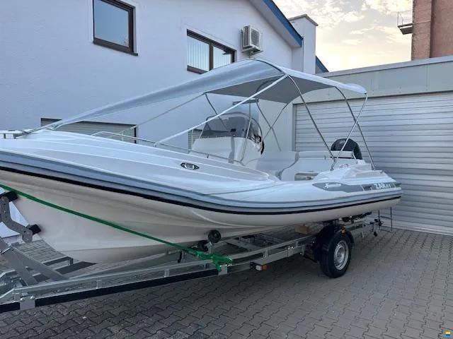 ZAR Formenti Zar 61 Classic Luxury XL