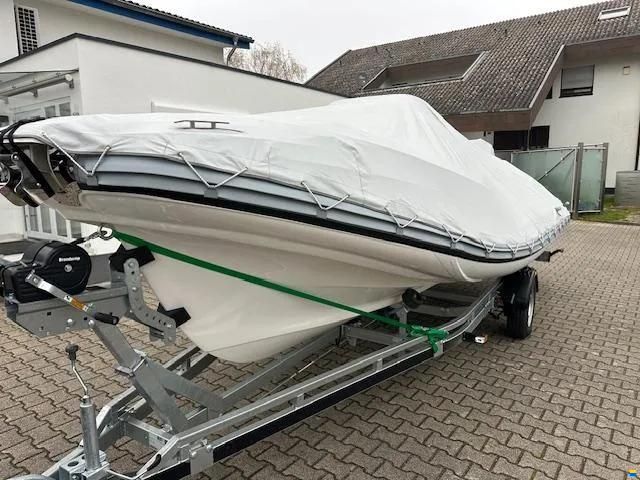 ZAR Formenti Zar 61 Classic Luxury XL