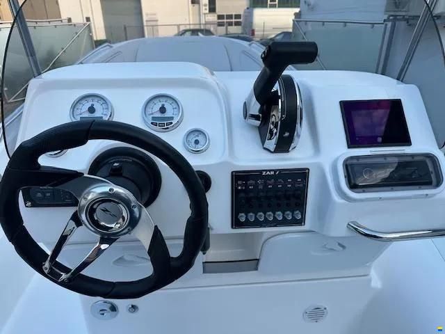 ZAR Formenti Zar 61 Classic Luxury XL