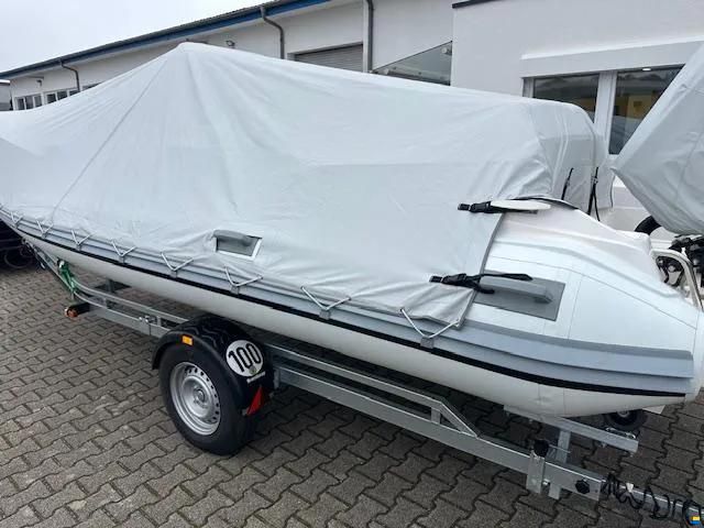 ZAR Formenti Zar 61 Classic Luxury XL