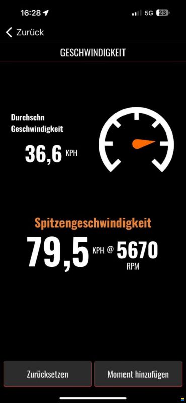 ZAR Formenti Zar 61 Classic Luxury XL