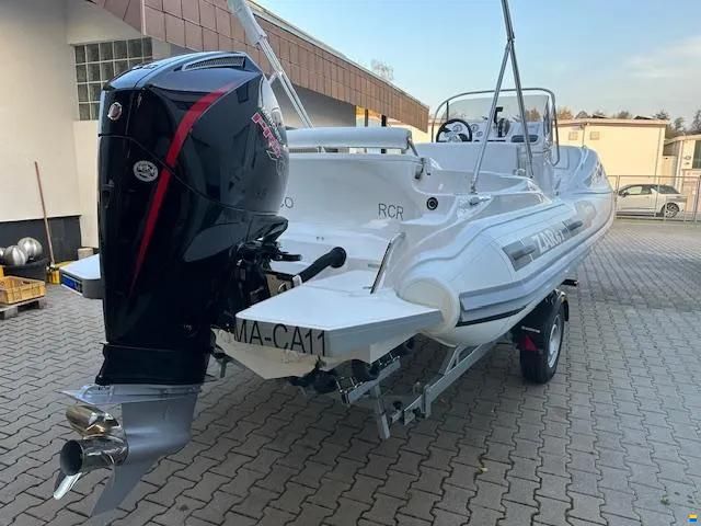 ZAR Formenti Zar 61 Classic Luxury XL