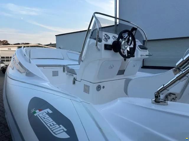 ZAR Formenti Zar 61 Classic Luxury XL