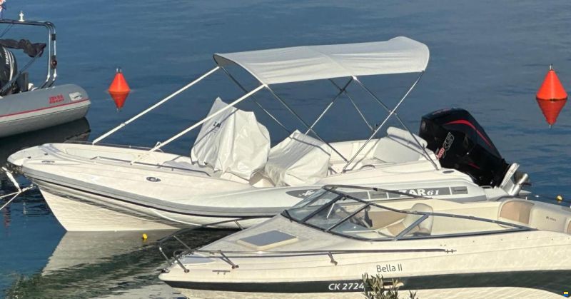 ZAR Formenti Zar 61 Classic Luxury XL