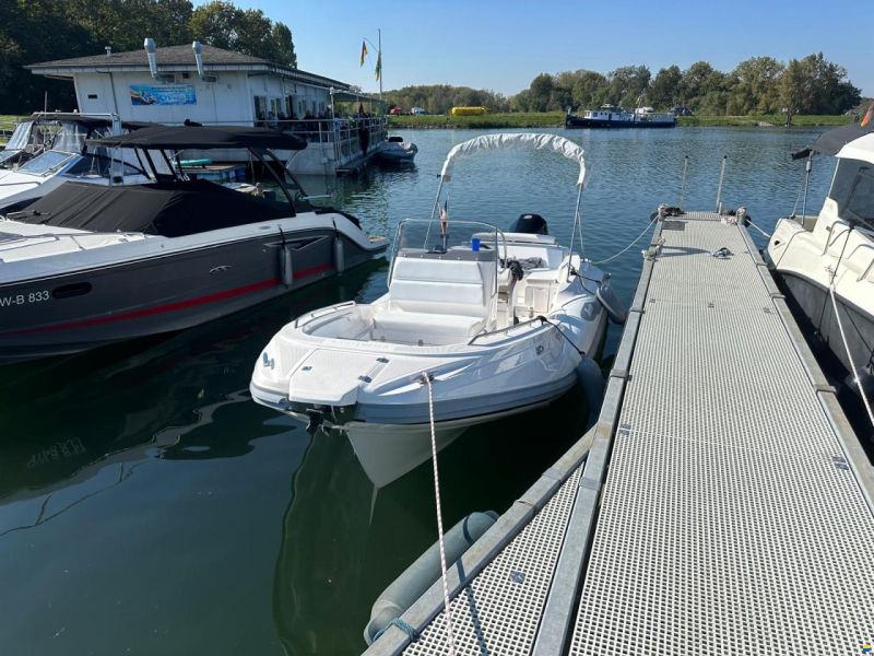 ZAR Formenti Zar 61 Classic Luxury XL