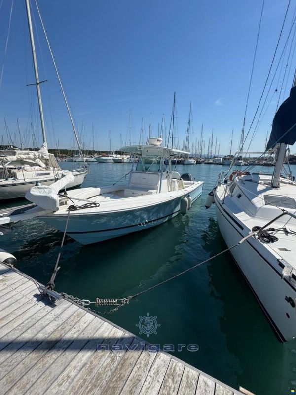 Regulator Marine 29FS