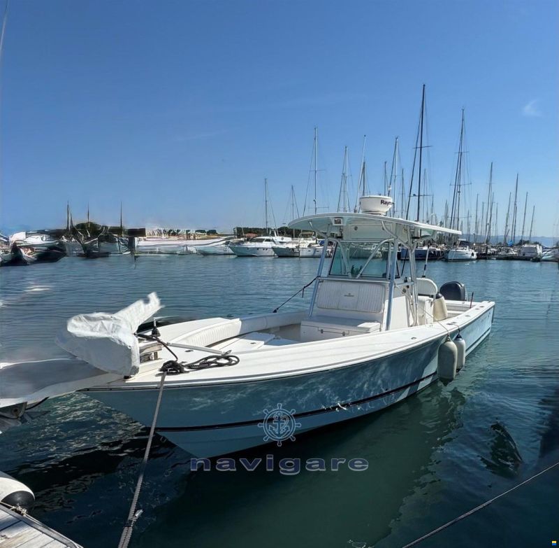 Regulator Marine 29FS