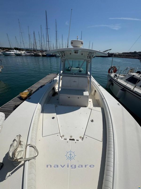 Regulator Marine 29FS