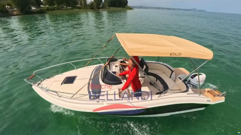 Eolo 640 EL
