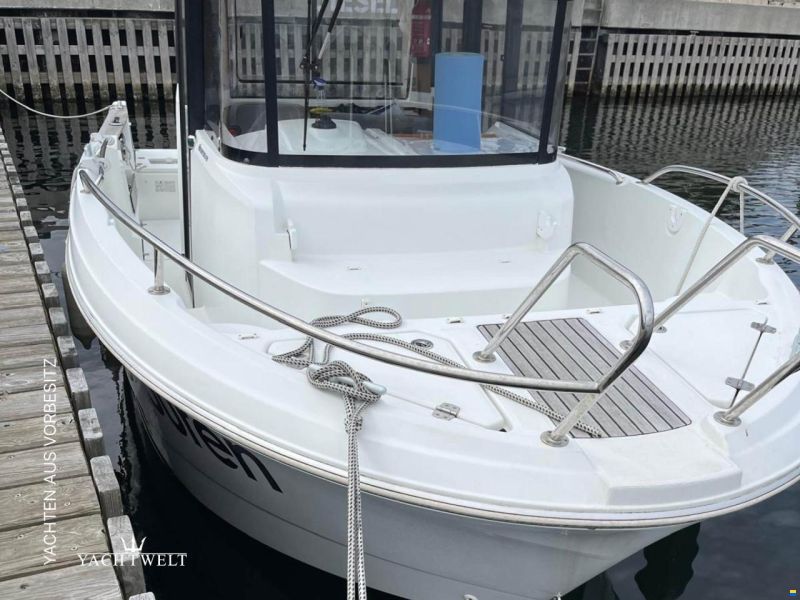 Beneteau BARRACUDA 7