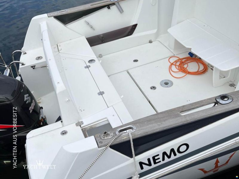 Beneteau BARRACUDA 7