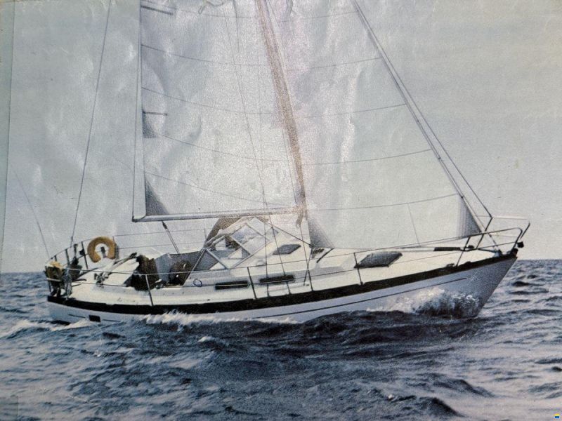 Targa 96 AK