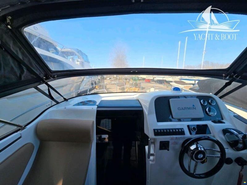 Saver 750 Cabin