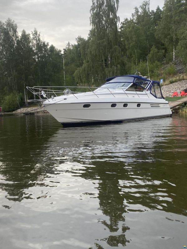 Princess 406
