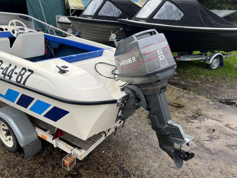 Fletcher Arrowsport 150