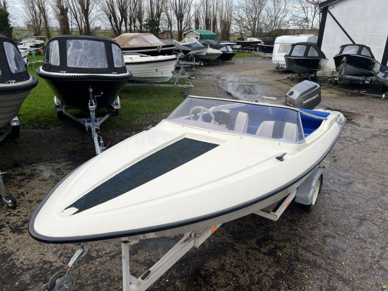 Fletcher Arrowsport 150