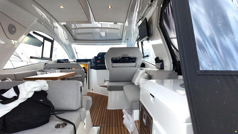 Beneteau 36 Gran Turismo
