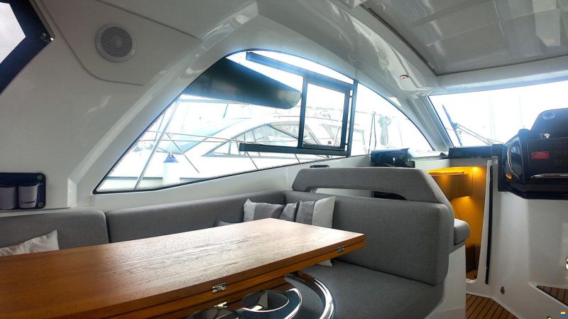 Beneteau 36 Gran Turismo