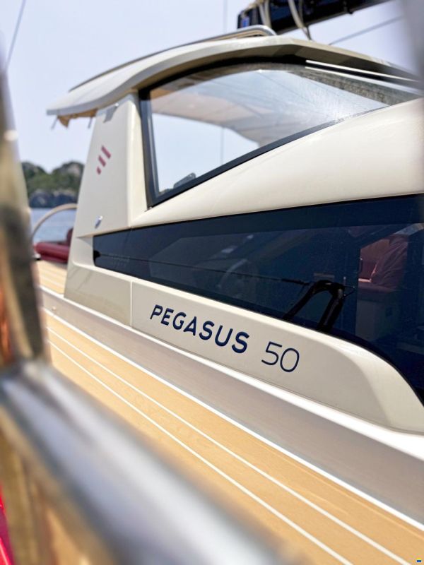 Pegasus 50