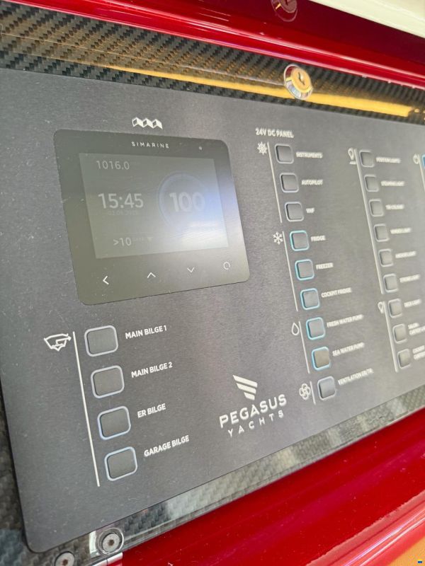 Pegasus 50