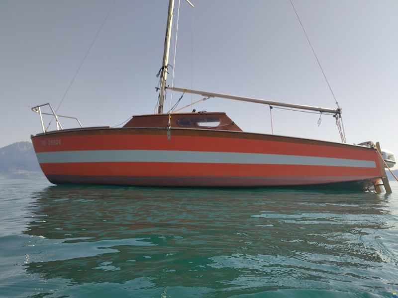 Amiguet Corsaire