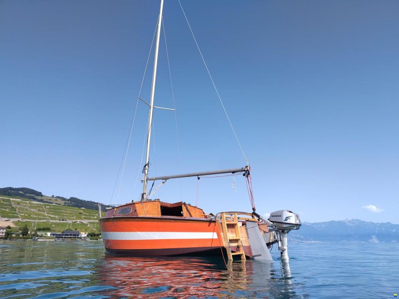 Amiguet Corsaire