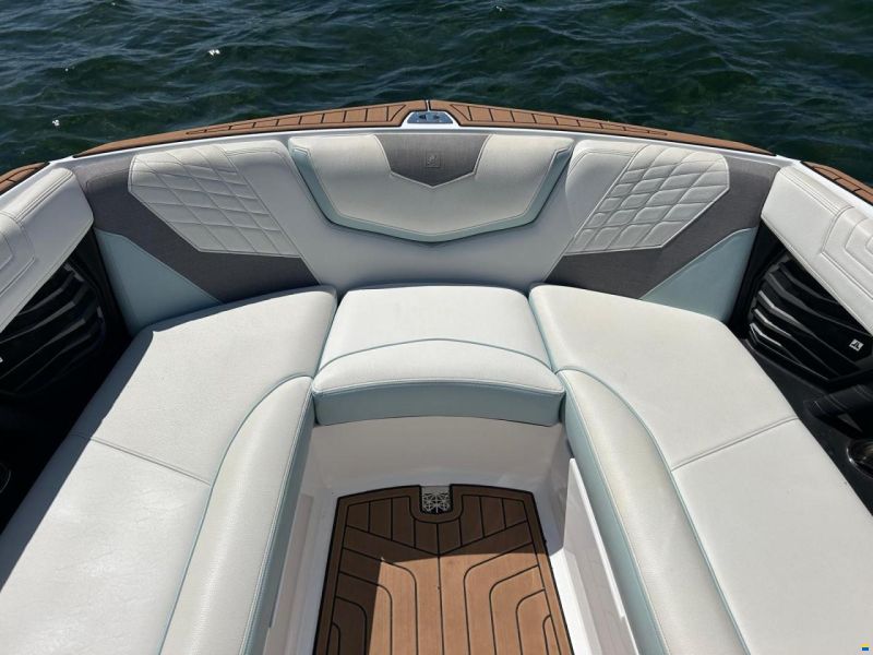 Nautique SUPER AIR NAUTIQUE G23 - 2021