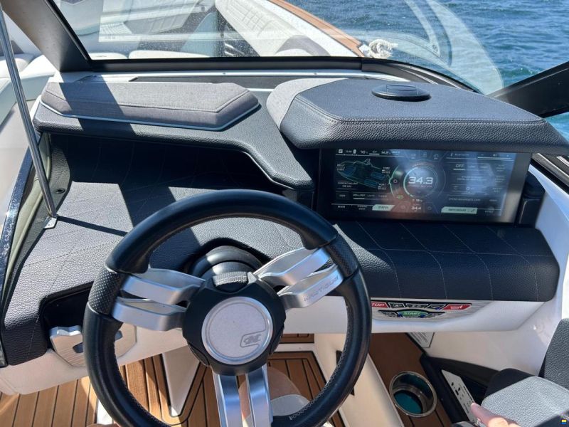 Nautique SUPER AIR NAUTIQUE G23 - 2021