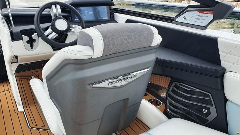 Nautique SUPER AIR NAUTIQUE G23 - 2021