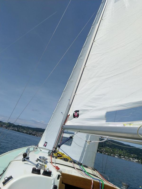 Frauscher H-Boot